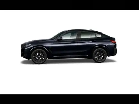 Used BMW X4 Diesel 2024 Ad 