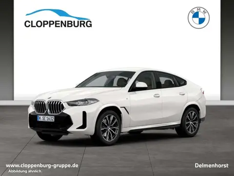 Used BMW X6 Diesel 2024 Ad Germany