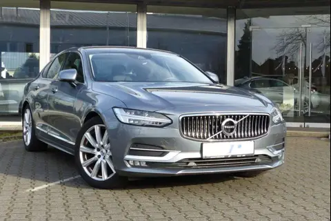 Annonce VOLVO S90 Diesel 2019 d'occasion 