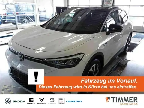 Annonce VOLKSWAGEN ID.4  2021 d'occasion 