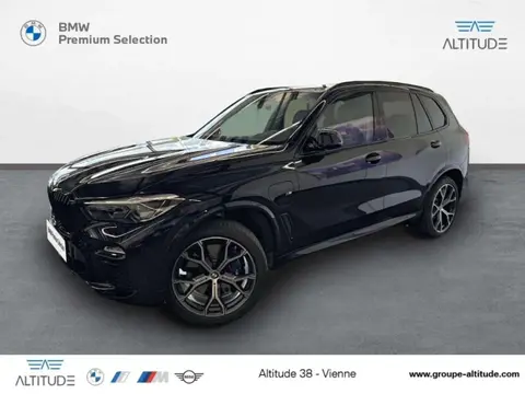 Used BMW X5  2021 Ad 