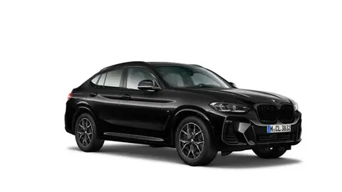 Annonce BMW X4 Hybride 2024 d'occasion Allemagne