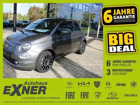 Used FIAT 500 Petrol 2023 Ad Germany