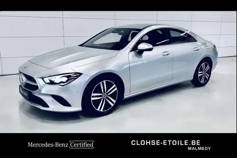 Used MERCEDES-BENZ CLASSE CLA Diesel 2021 Ad 
