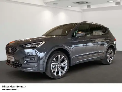 Annonce SEAT TARRACO Essence 2024 d'occasion Allemagne