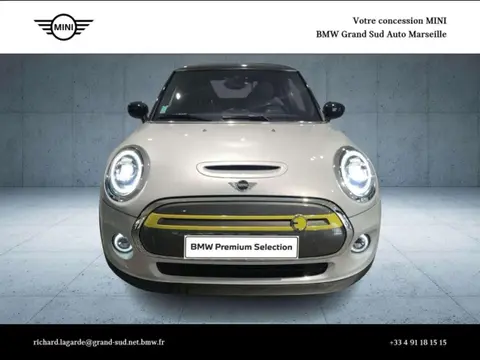 Used MINI COOPER Electric 2020 Ad France