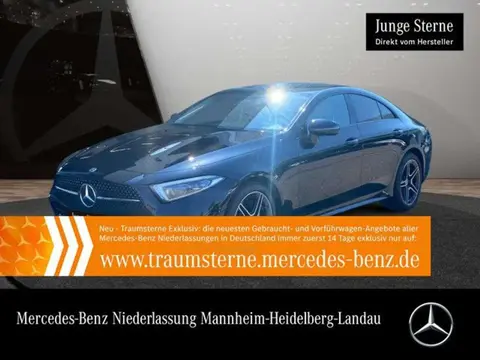 Annonce MERCEDES-BENZ CLASSE CLS Diesel 2023 d'occasion 