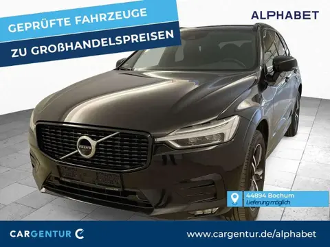 Annonce VOLVO XC60 Diesel 2020 d'occasion 