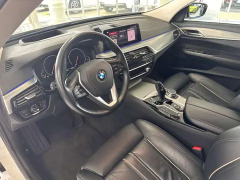 Used BMW SERIE 6 Diesel 2018 Ad 