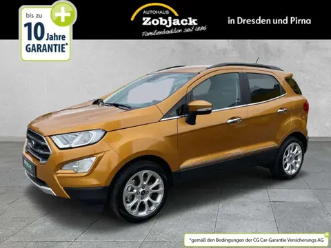 Annonce FORD KUGA Essence 2021 d'occasion 