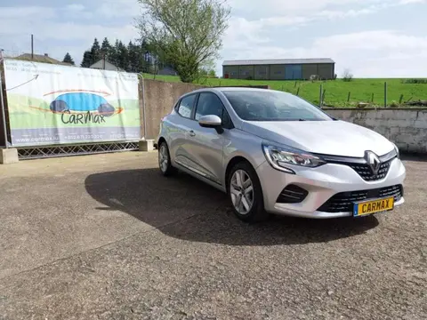Annonce RENAULT CLIO Essence 2019 d'occasion Belgique