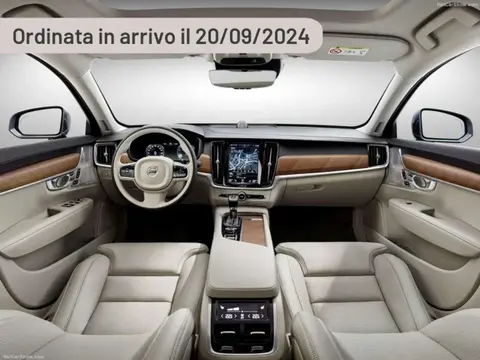 Annonce VOLVO S90 Hybride 2024 d'occasion 