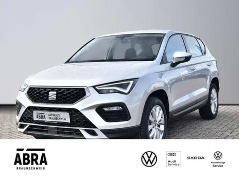 Annonce SEAT ATECA Diesel 2021 d'occasion 