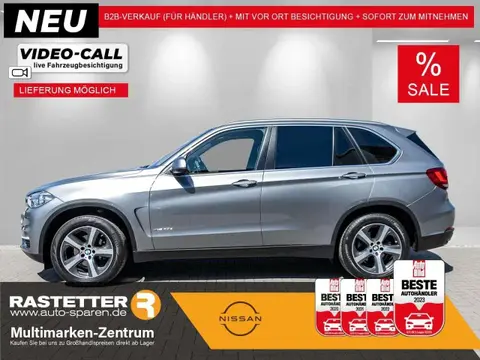 Used BMW X5 Diesel 2018 Ad Germany