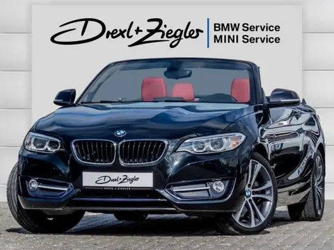 Used BMW SERIE 2 Diesel 2015 Ad Germany