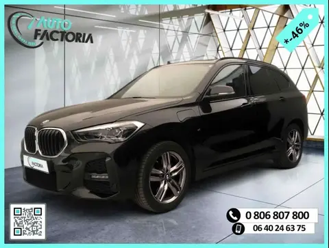 Used BMW X1 Hybrid 2020 Ad France