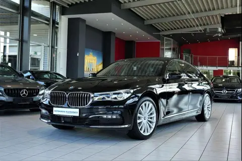 Used BMW SERIE 7 Diesel 2018 Ad Germany