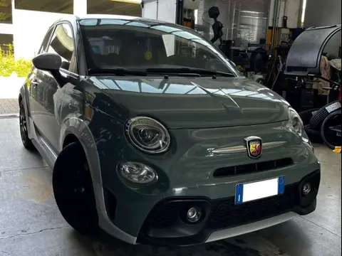 Annonce ABARTH 695 Essence 2020 d'occasion Italie