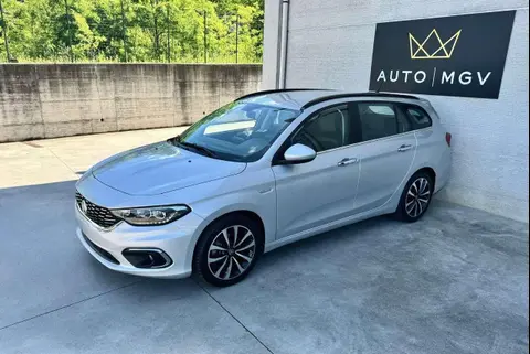Used FIAT TIPO LPG 2017 Ad Italy