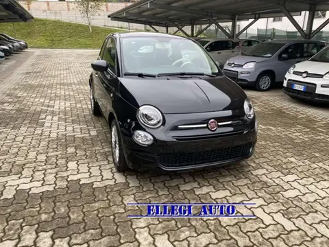 Annonce FIAT 500 Hybride 2024 d'occasion Italie