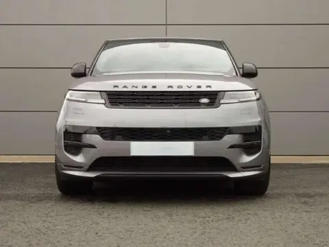 Used LAND ROVER RANGE ROVER SPORT Not specified 2023 Ad 