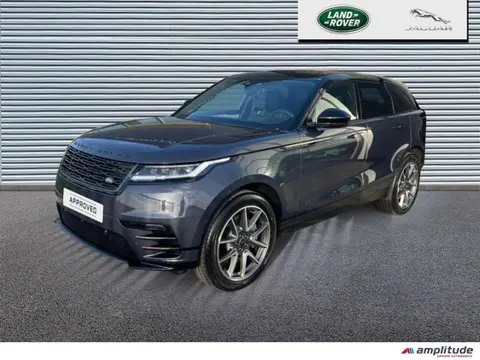 Annonce LAND ROVER RANGE ROVER VELAR  2023 d'occasion 