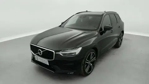 Used VOLVO XC60 Diesel 2020 Ad Belgium