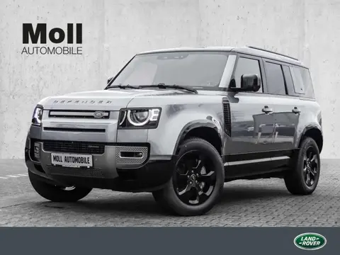 Annonce LAND ROVER DEFENDER Essence 2022 d'occasion 