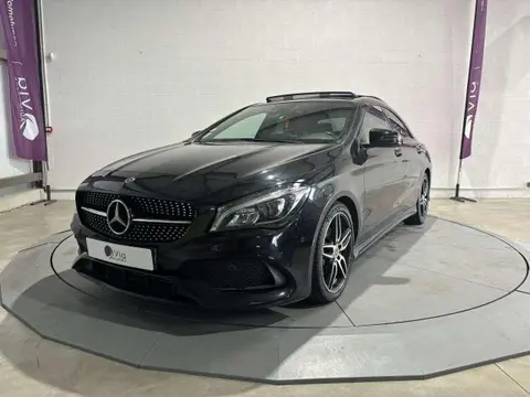 Used MERCEDES-BENZ CLASSE CL Petrol 2018 Ad 