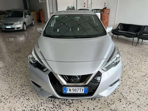 Annonce NISSAN MICRA Diesel 2018 d'occasion 