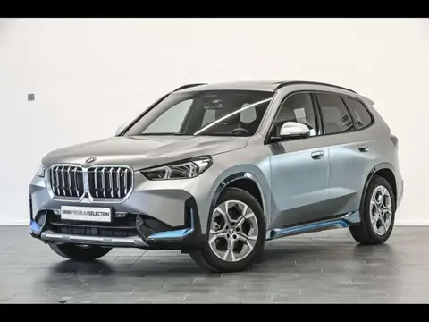 Annonce BMW IX1 Électrique 2022 d'occasion Belgique