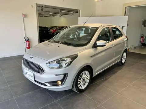 Annonce FORD KA Diesel 2018 d'occasion 