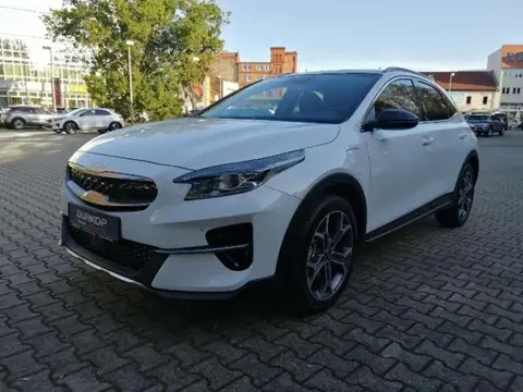 Annonce KIA XCEED Hybride 2022 d'occasion 