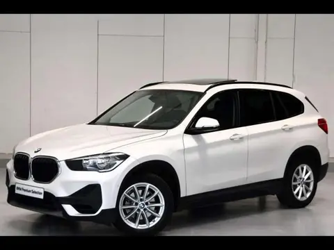 Used BMW X1 Petrol 2020 Ad Belgium