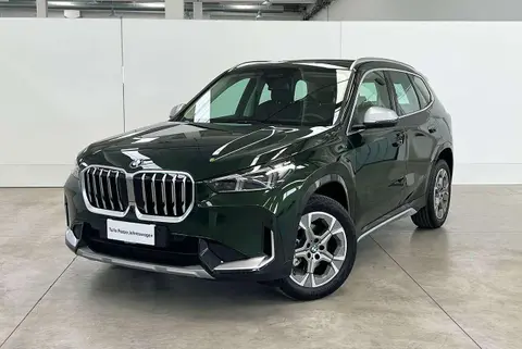 Annonce BMW X1 Diesel 2023 d'occasion 