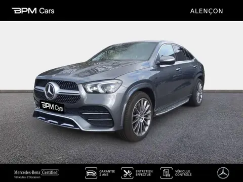 Used MERCEDES-BENZ CLASSE GLE  2021 Ad 