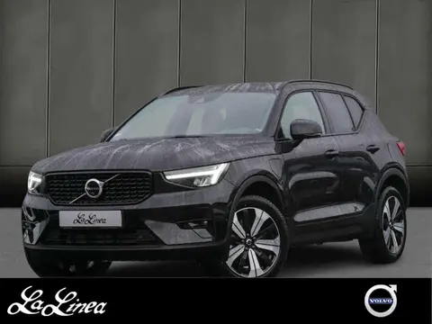 Annonce VOLVO XC40  2023 d'occasion Allemagne