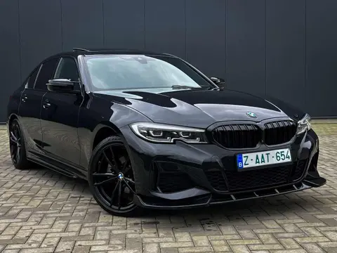 Annonce BMW SERIE 3 Essence 2019 d'occasion Belgique