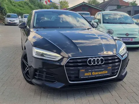Used AUDI A5  2019 Ad Germany