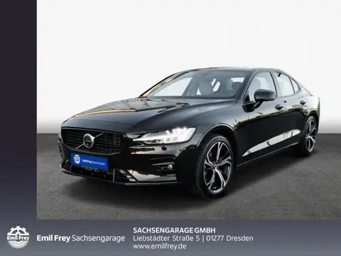Annonce VOLVO S60 Essence 2024 d'occasion Allemagne