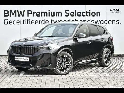 Used BMW IX1 Electric 2023 Ad Belgium