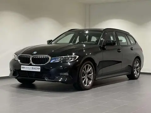 Used BMW SERIE 3 Petrol 2021 Ad Belgium