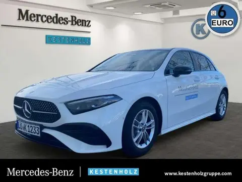 Used MERCEDES-BENZ CLASSE A Petrol 2024 Ad Germany