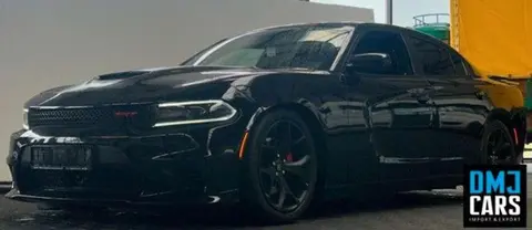 Used DODGE CHARGER Petrol 2017 Ad 