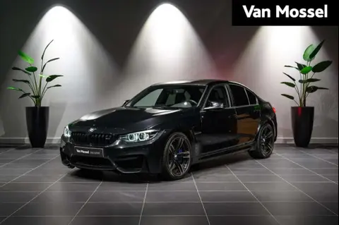Used BMW M3 Petrol 2017 Ad Belgium