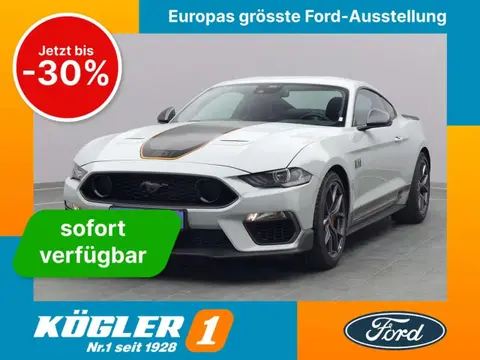Annonce FORD MUSTANG Essence 2023 neuve 
