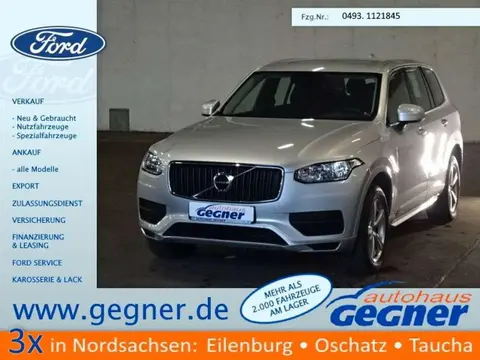 Used VOLVO XC90 Diesel 2016 Ad Germany
