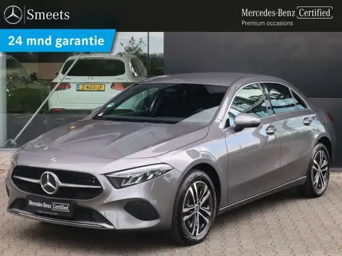 Used MERCEDES-BENZ CLASSE A Hybrid 2024 Ad 