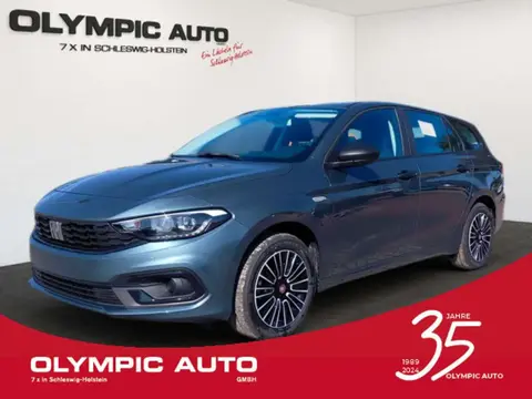 Used FIAT TIPO Hybrid 2023 Ad 