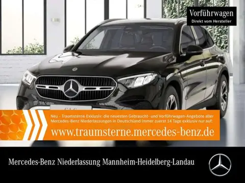 Annonce MERCEDES-BENZ CLASSE GLC Diesel 2024 d'occasion Allemagne
